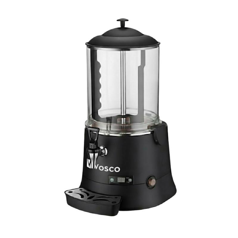 Vosco VAS-HJ10L Sıcak Çikolata Makinesi, 10 L 